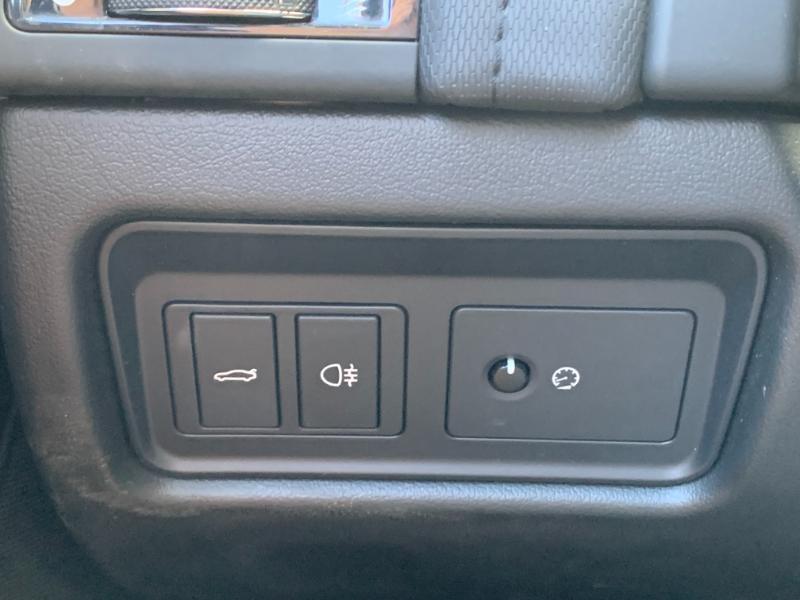 used 2016 Jaguar F-TYPE car