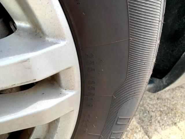 used 2023 Ford Explorer car