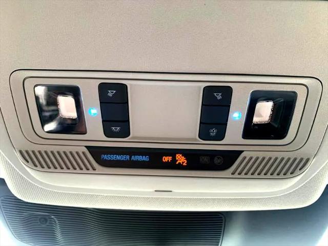 used 2023 Ford Explorer car