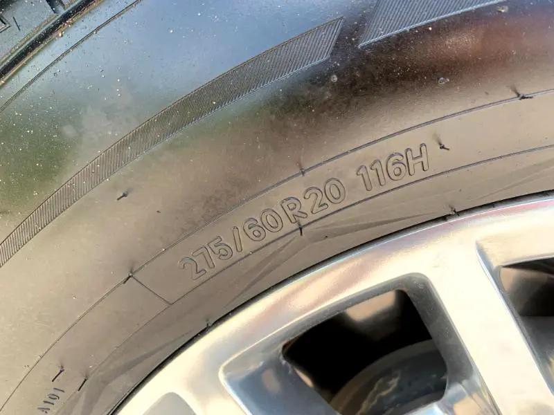 used 2020 Chevrolet Silverado 1500 car