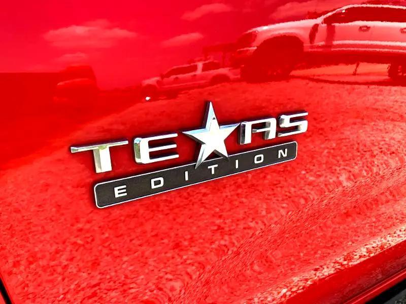 used 2020 Chevrolet Silverado 1500 car