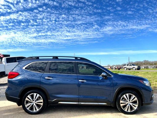 used 2019 Subaru Ascent car