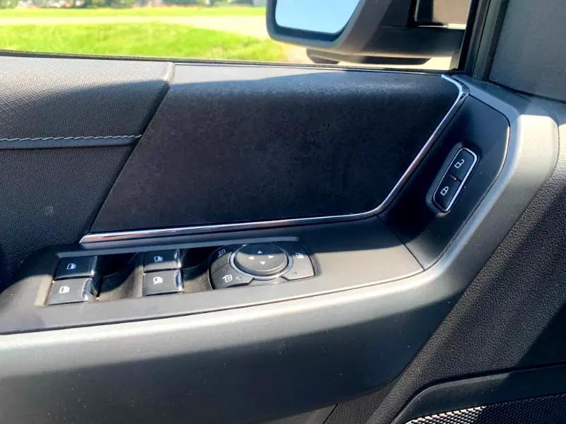 used 2024 Ford F-150 car