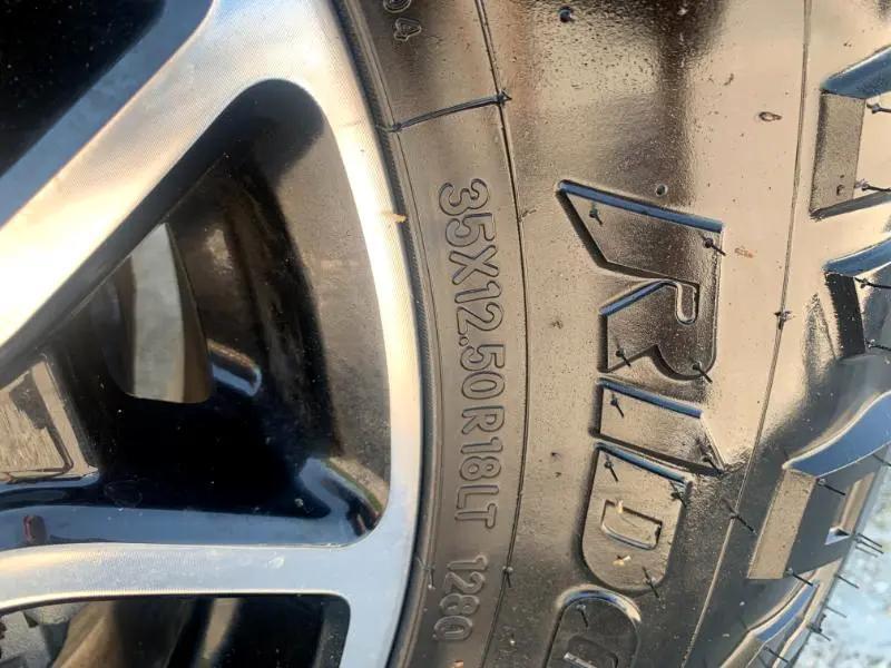 used 2024 Ford F-150 car