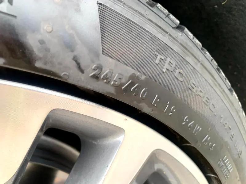 used 2024 Chevrolet Malibu car