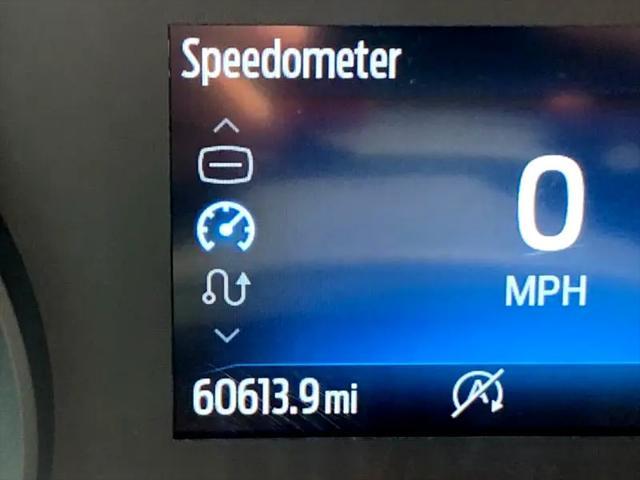 used 2023 Ford F-150 car