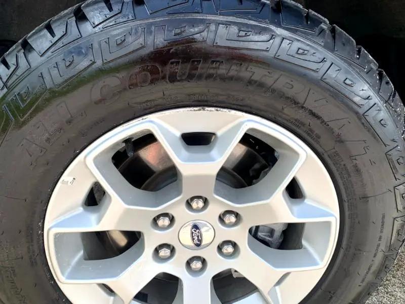 used 2023 Ford F-150 car, priced at $37,799