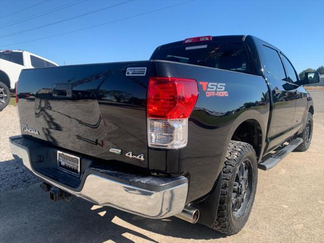 used 2013 Toyota Tundra car, priced at $26,999