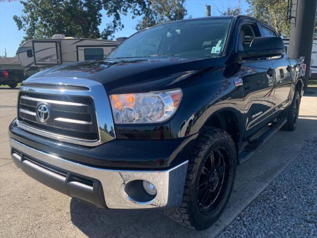 used 2013 Toyota Tundra car, priced at $26,999