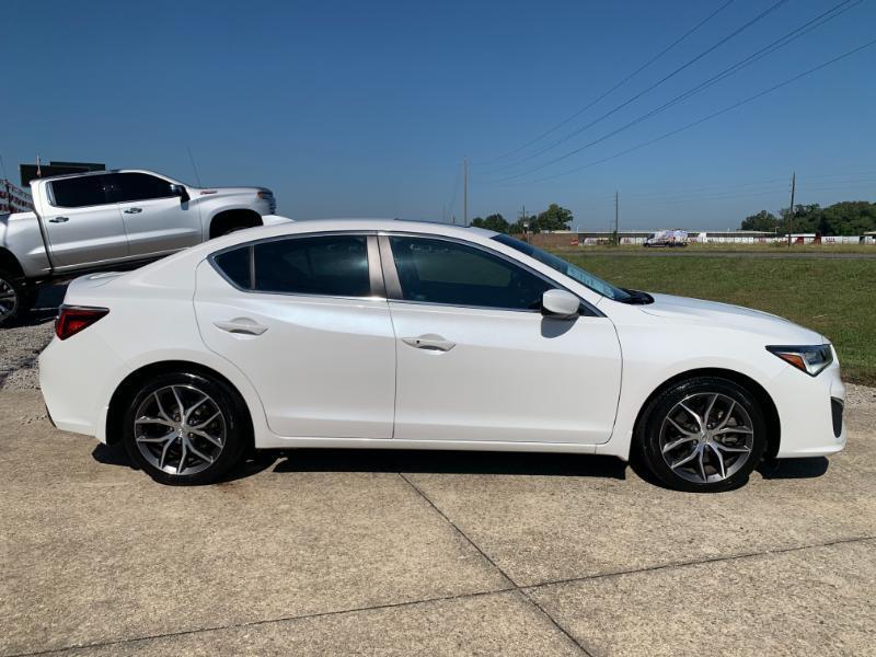 used 2020 Acura ILX car