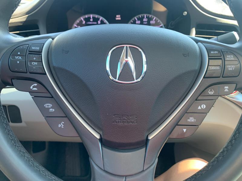 used 2020 Acura ILX car