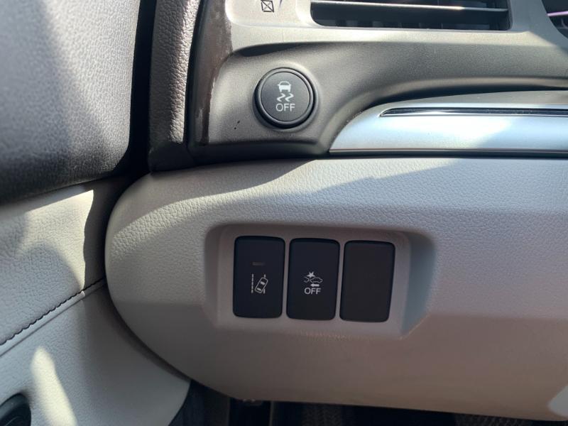 used 2020 Acura ILX car