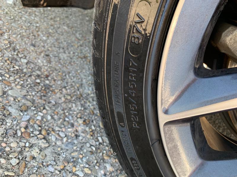 used 2020 Acura ILX car