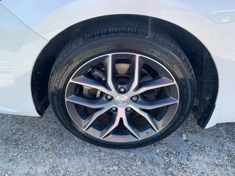 used 2020 Acura ILX car