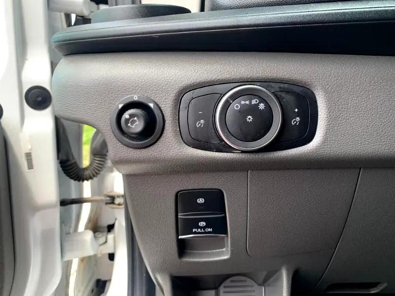 used 2022 Ford Transit-250 car, priced at $36,950