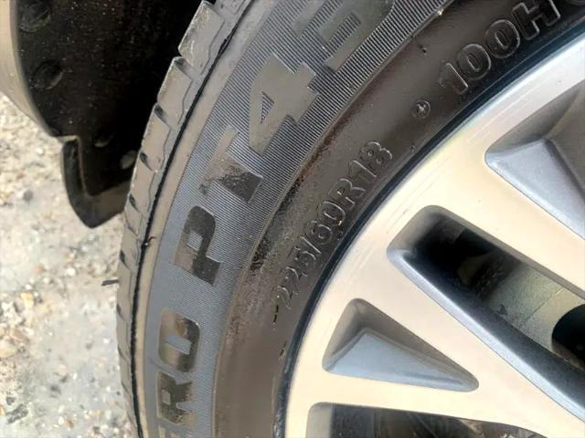 used 2021 Ford Escape car