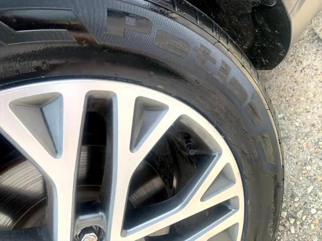 used 2021 Ford Escape car