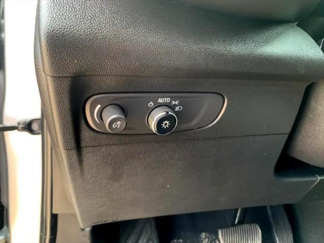 used 2023 Buick Envision car