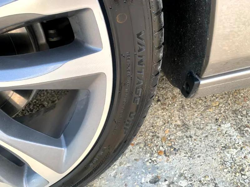 used 2024 Chevrolet Malibu car