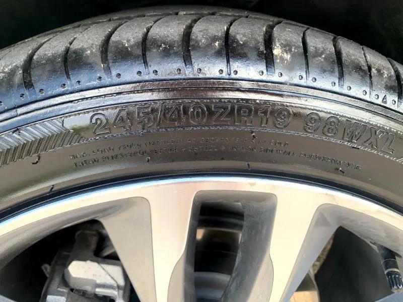 used 2024 Chevrolet Malibu car