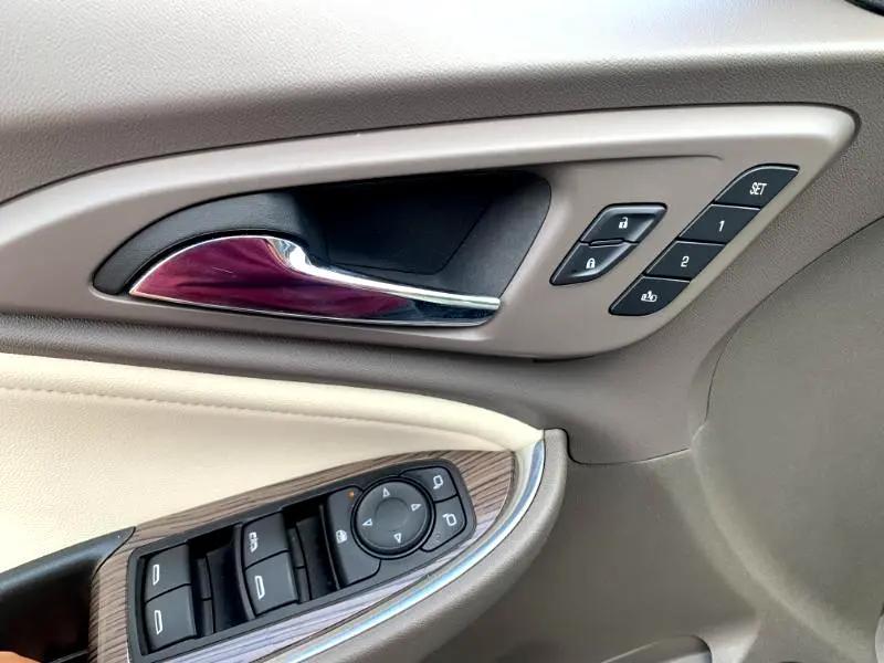 used 2024 Chevrolet Malibu car