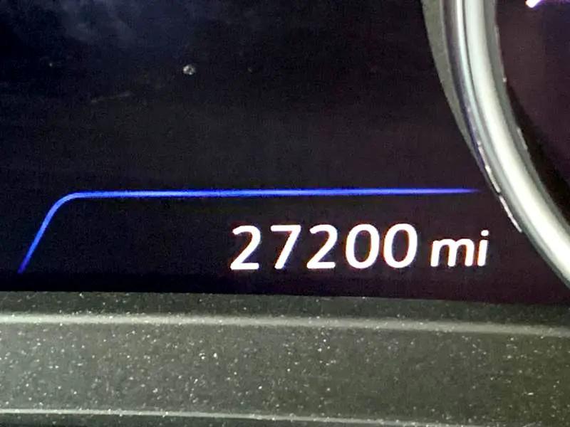 used 2024 Chevrolet Malibu car