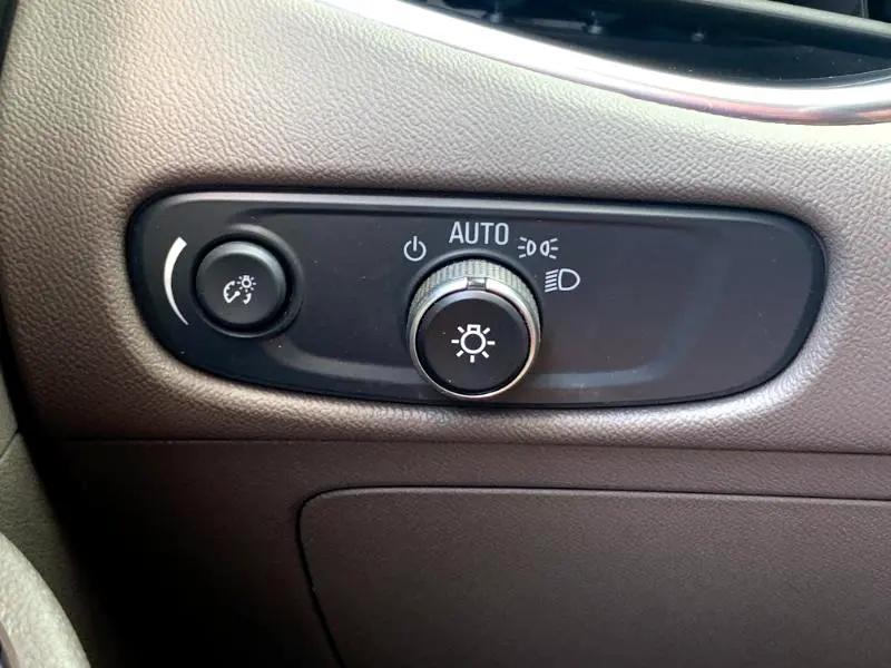 used 2024 Chevrolet Malibu car