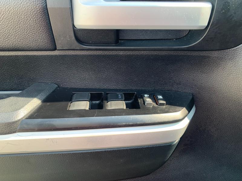 used 2017 Toyota Tundra car