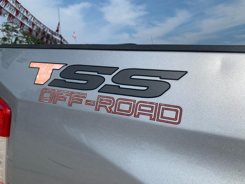 used 2017 Toyota Tundra car