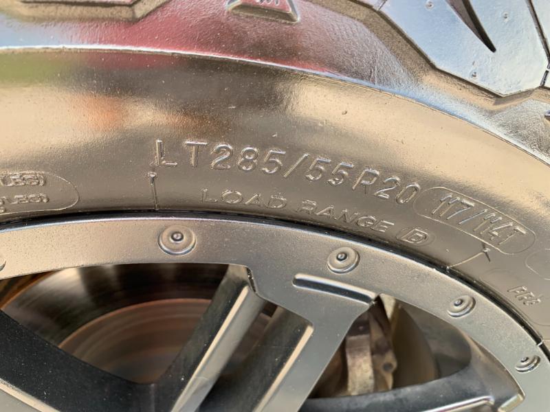 used 2017 Toyota Tundra car