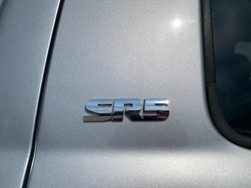 used 2017 Toyota Tundra car