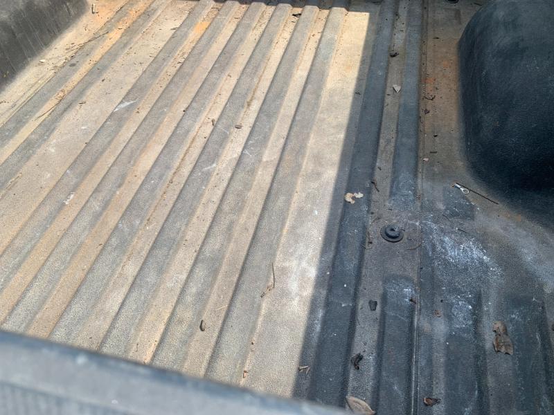 used 2017 Toyota Tundra car