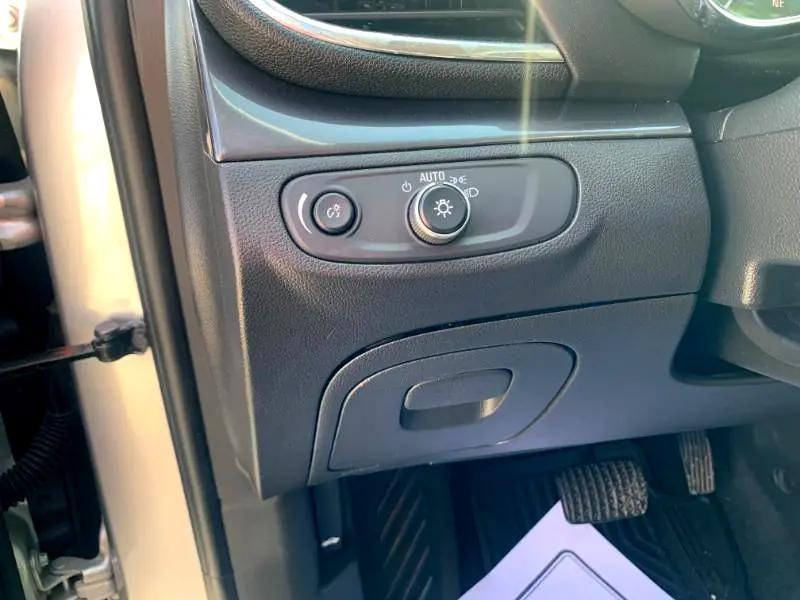 used 2019 Buick Encore car, priced at $13,299