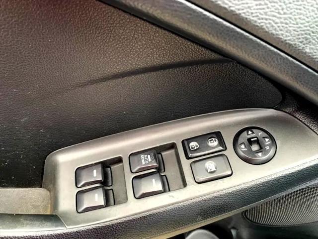 used 2018 Kia Forte car