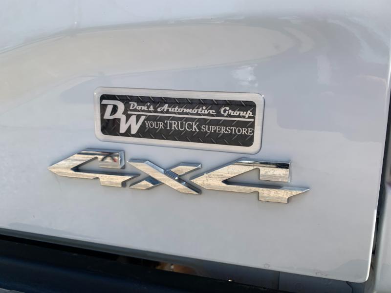 used 2024 Ram 2500 car