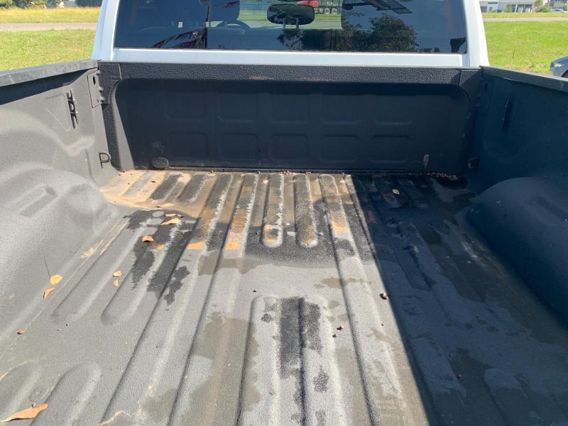 used 2024 Ram 2500 car