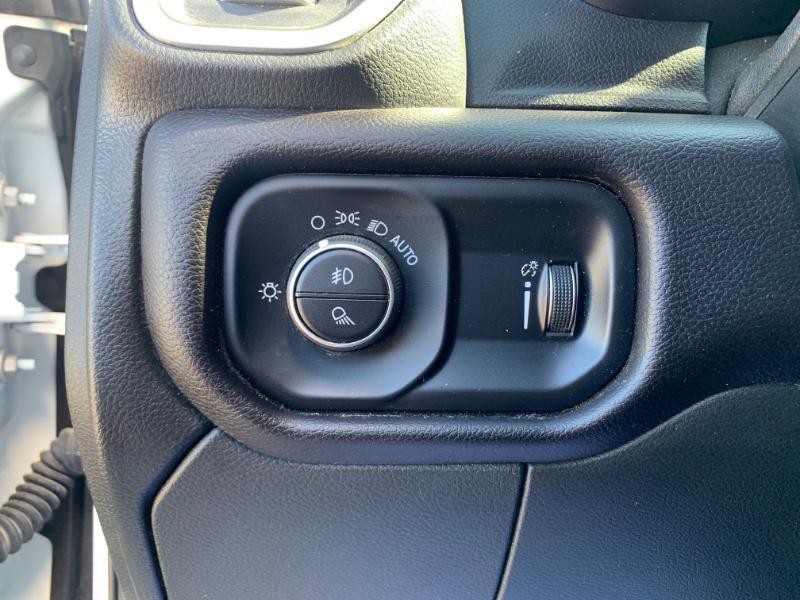 used 2024 Ram 2500 car