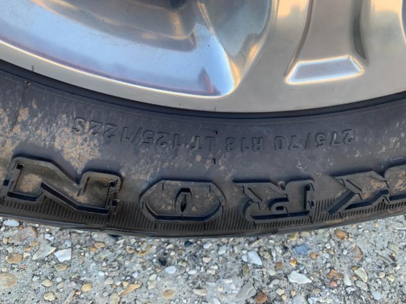 used 2024 Ram 2500 car