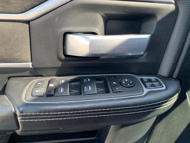 used 2024 Ram 2500 car