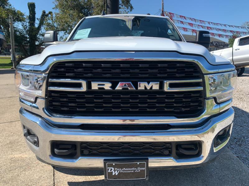 used 2024 Ram 2500 car