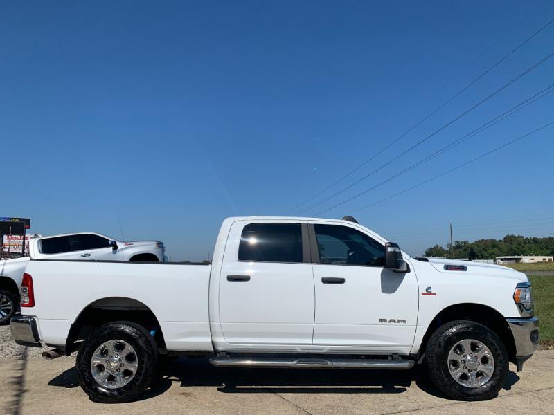used 2024 Ram 2500 car
