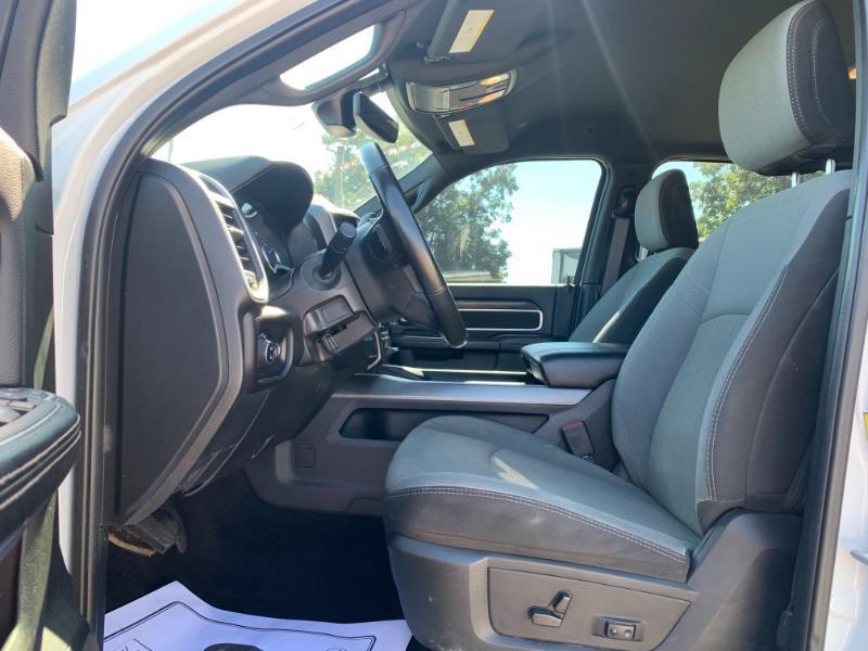 used 2024 Ram 2500 car