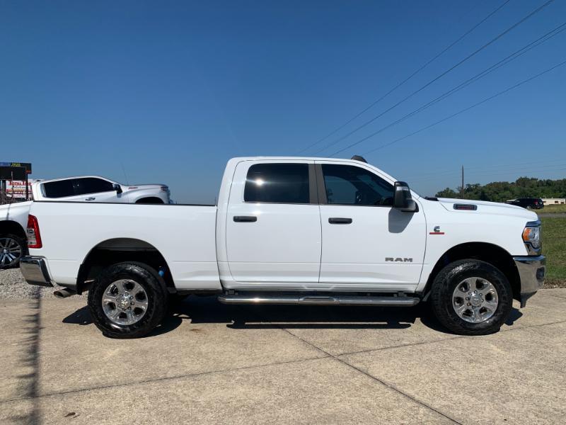 used 2024 Ram 2500 car
