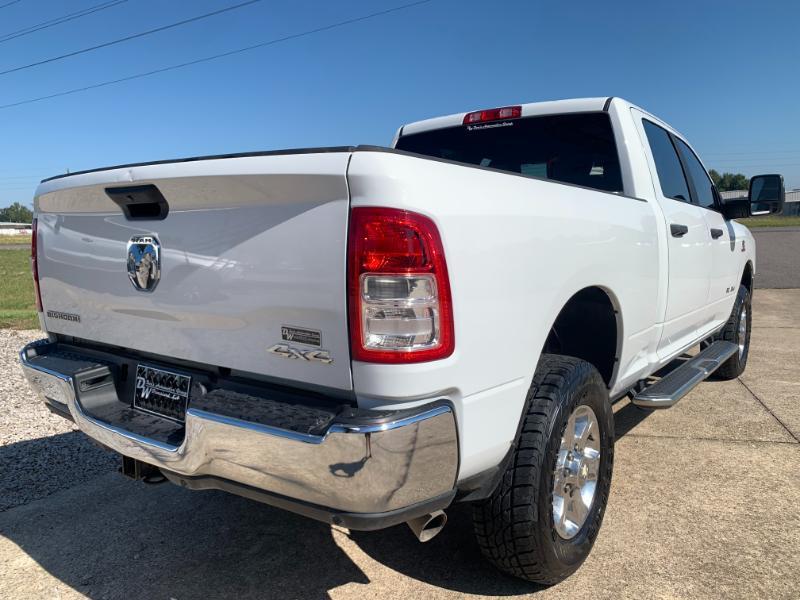 used 2024 Ram 2500 car