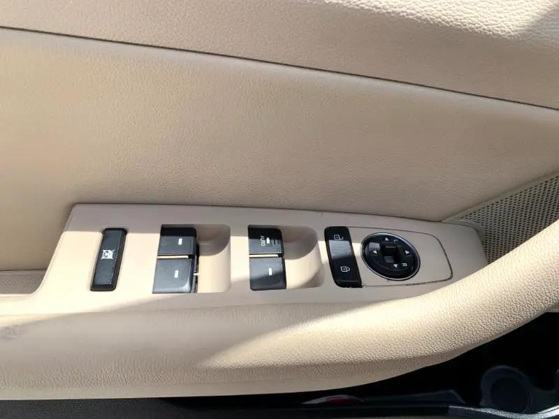 used 2017 Hyundai Sonata car