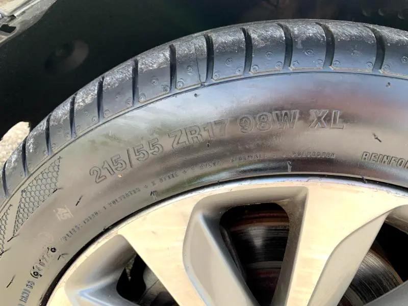 used 2017 Hyundai Sonata car