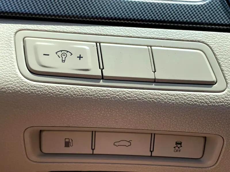 used 2017 Hyundai Sonata car