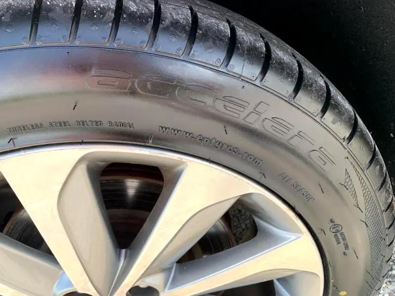 used 2017 Hyundai Sonata car