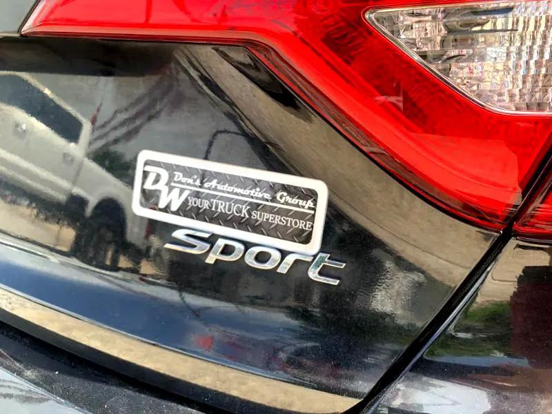 used 2017 Hyundai Sonata car