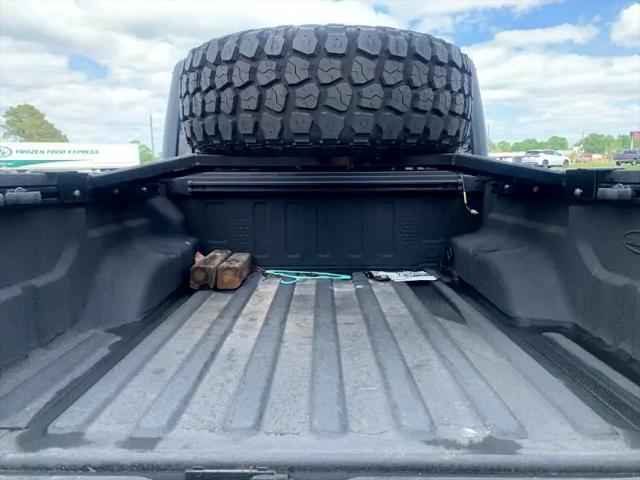 used 2020 Jeep Gladiator car